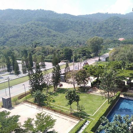 Bann Khaoyai Condominium Pak Chong Nakhon Ratchasima Exterior photo